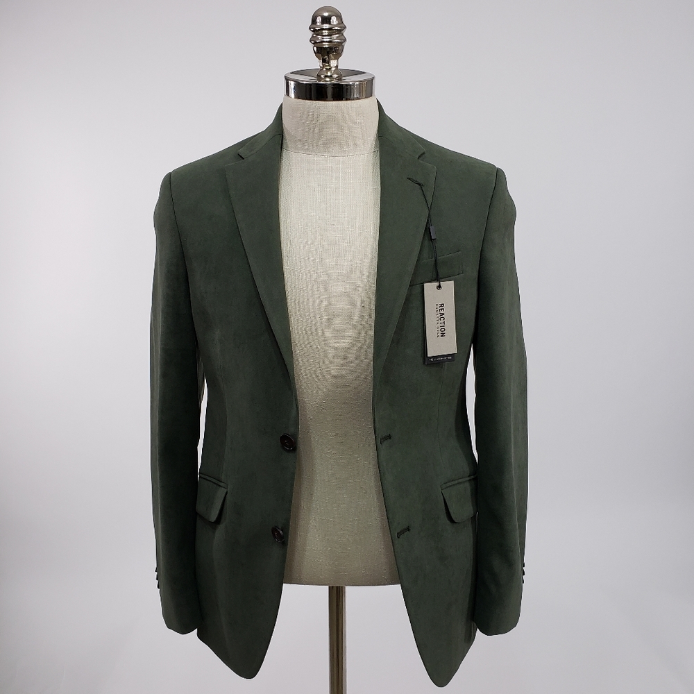 Kenneth Cole REACTION Men's Sportcoat